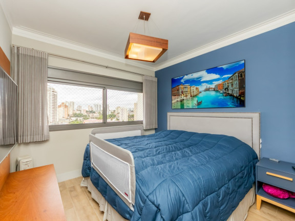 Imagem Apartamento com 3 Quartos à Venda, 150 m² em Jardim Prudência - São Paulo Imagem Apartamento com 3 Quartos à Venda, 150 m² em Jardim Prudência - São Paulo