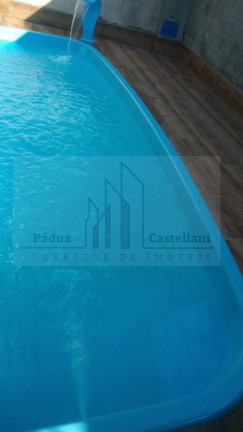 Casa com 1 Quarto à Venda, 270 m² em Jd Das Palmeiras - Gaivota - Itanhaém