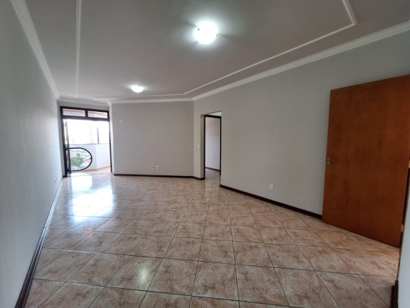 Apartamento com 3 Quartos à Venda, 109 m² em Centro - Sorocaba