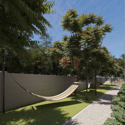 Imagem Apartamento com 2 Quartos à Venda, 41 m² em Caguassu - Sorocaba Imagem Apartamento com 2 Quartos à Venda, 41 m² em Caguassu - Sorocaba