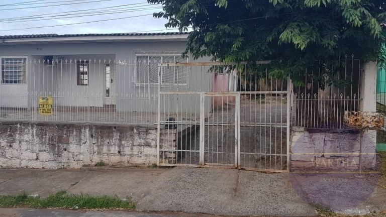 Imagem Casa com 3 Quartos à Venda, 100 m² em Parque Olinda - Gravataí Imagem Casa com 3 Quartos à Venda, 100 m² em Parque Olinda - Gravataí