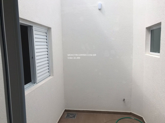 Imagem Imóvel com 3 Quartos à Venda, 152 m² em Condominio  Horto Villagio - Sorocaba