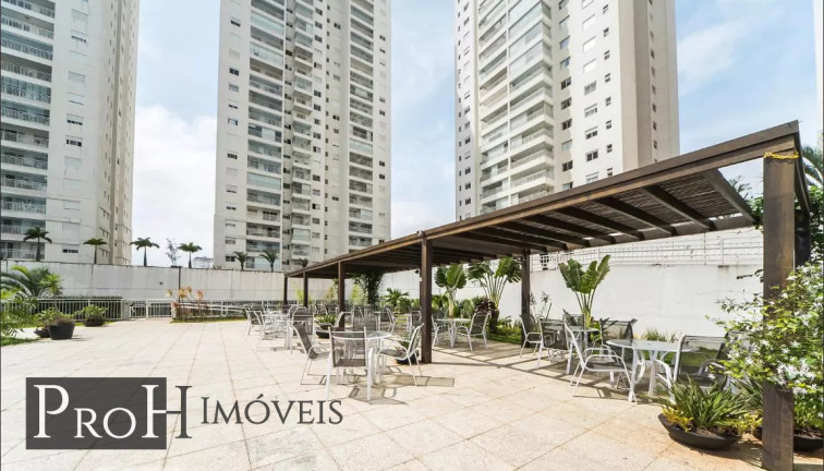 Imagem Apartamento com 3 Quartos à Venda, 91 m² em Vila Lusitânia - São Bernardo Do Campo