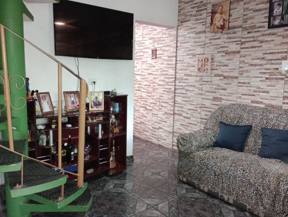 Imagem Sobrado com 5 Quartos à Venda, 179 m² em Vila Amélia - Poá Imagem Sobrado com 5 Quartos à Venda, 179 m² em Vila Amélia - Poá