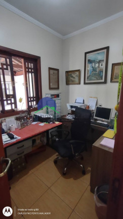 Imagem Casa com 3 Quartos à Venda, 228 m² em Jardim Santa Maria - Jacareí Imagem Casa com 3 Quartos à Venda, 228 m² em Jardim Santa Maria - Jacareí