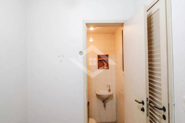 Imagem Apartamento com 3 Quartos à Venda, 124 m² em Barra Da Tijuca - Rio De Janeiro