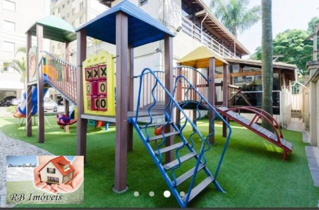 Imagem Apartamento com 2 Quartos à Venda, 55 m² em Paulicéia - São Bernardo Do Campo Imagem Apartamento com 2 Quartos à Venda, 55 m² em Paulicéia - São Bernardo Do Campo