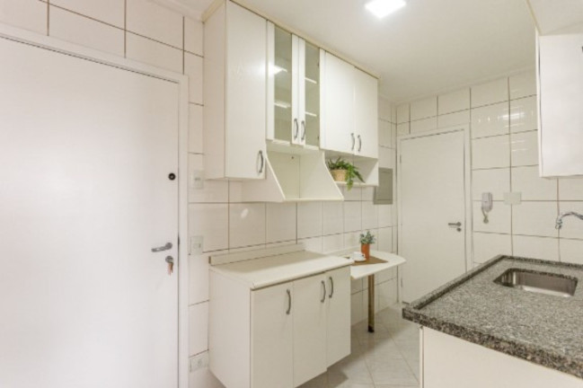Imagem Apartamento com 3 Quartos à Venda, 83 m² em Campo Belo - São Paulo Imagem Apartamento com 3 Quartos à Venda, 83 m² em Campo Belo - São Paulo