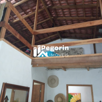 Imagem Casa com 2 Quartos à Venda, 124 m² em Balneário Cambiju - Itapoá Imagem Casa com 2 Quartos à Venda, 124 m² em Balneário Cambiju - Itapoá