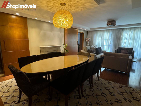 Imagem Apartamento com 3 Quartos à Venda, 170 m² em Paraíso - São Paulo Imagem Apartamento com 3 Quartos à Venda, 170 m² em Paraíso - São Paulo