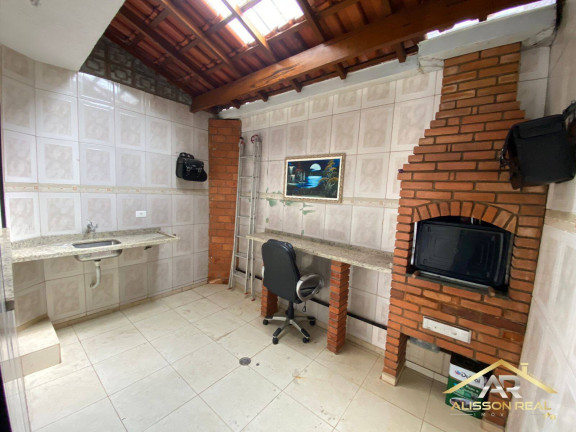 Imagem Casa de Condomínio com 2 Quartos à Venda, 99 m² em Quitaúna - Osasco Imagem Casa de Condomínio com 2 Quartos à Venda, 99 m² em Quitaúna - Osasco