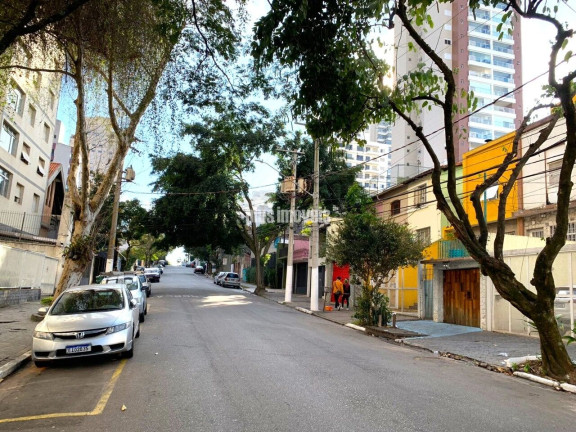 Imagem Apartamento com 1 Quarto à Venda, 44 m² em Perdizes - São Paulo Imagem Apartamento com 1 Quarto à Venda, 44 m² em Perdizes - São Paulo