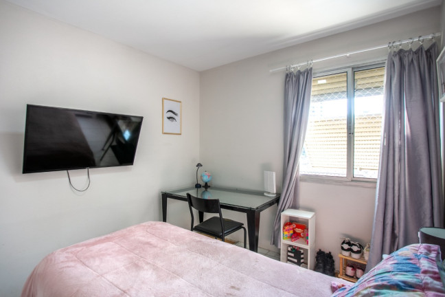 Imagem Apartamento com 2 Quartos à Venda, 85 m² em Vila Mariana - São Paulo