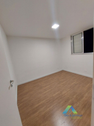 Imagem Apartamento com 2 Quartos à Venda, 52 m² em Jardim Da Saúde - São Paulo