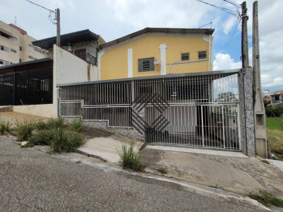 Sala Comercial para Alugar, 269 m² em Vila Jardini - Sorocaba
