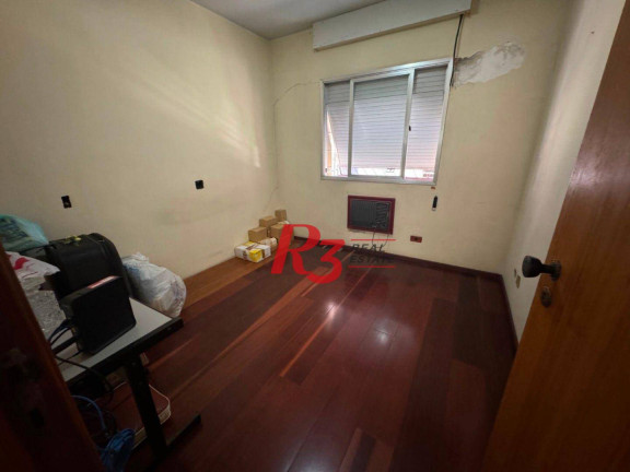 Imagem Apartamento com 4 Quartos à Venda, 152 m² em Gonzaga - Santos