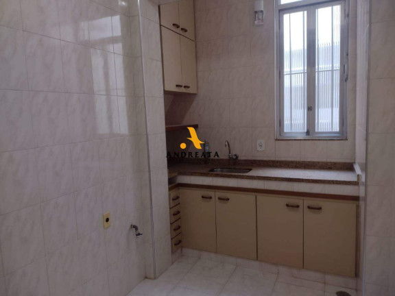 Imagem Apartamento com 2 Quartos à Venda, 51 m² em Glória - Rio De Janeiro