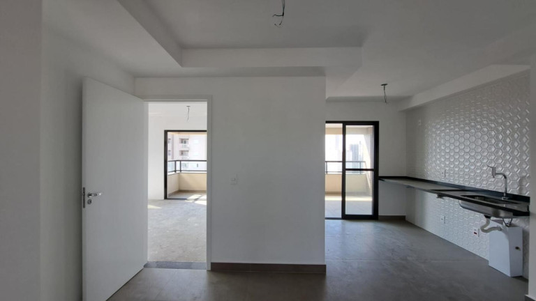 Imagem Apartamento com 3 Quartos à Venda, 161 m² em Campestre - Santo André