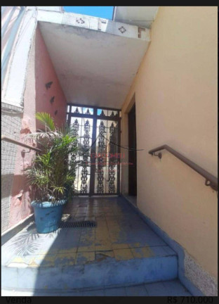 Imagem Sobrado com 2 Quartos à Venda, 140 m² em Vila Matilde - São Paulo Imagem Sobrado com 2 Quartos à Venda, 140 m² em Vila Matilde - São Paulo