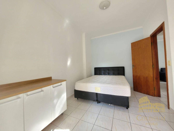 Imagem Apartamento com 2 Quartos à Venda, 84 m² em Vila Assunção - Praia Grande