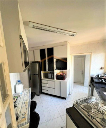 Imagem Apartamento com 3 Quartos à Venda, 105 m² em Santana - São Paulo Imagem Apartamento com 3 Quartos à Venda, 105 m² em Santana - São Paulo