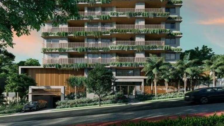 Imagem Apartamento com 3 Quartos à Venda, 117 m² em água Verde - Curitiba