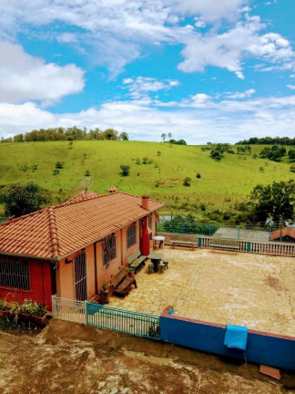 Chácara com 6 Quartos à Venda, 53 m² em Zona Rural - Cambuí