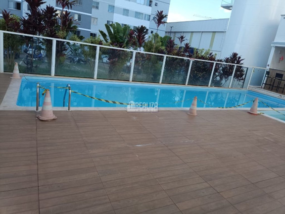 Apartamento com 2 Quartos à Venda, 50 m² em Jardim Libânio - Uberaba