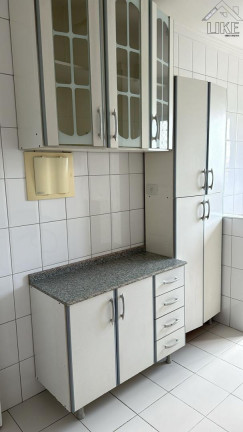 Imagem Imóvel com 3 Quartos para Alugar, 78 m² em Jardim Satélite - São José Dos Campos