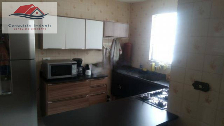 Casa com 4 Quartos à Venda,  em Vila Rosália - Guarulhos
