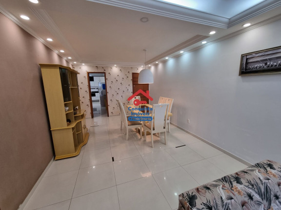 Imagem Apartamento com 3 Quartos à Venda, 170 m² em Boqueirão - Praia Grande Imagem Apartamento com 3 Quartos à Venda, 170 m² em Boqueirão - Praia Grande
