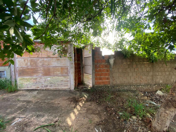 Terreno à Venda, 400 m² em Vila Santa Terezinha - Lins