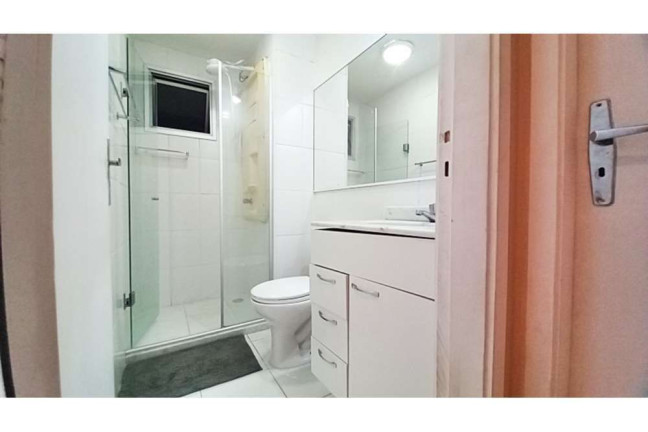 Imagem Apartamento com 1 Quarto à Venda, 50 m² em Parque Jabaquara - São Paulo Imagem Apartamento com 1 Quarto à Venda, 50 m² em Parque Jabaquara - São Paulo