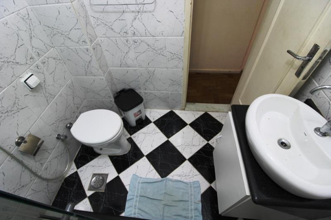 Imagem Apartamento com 1 Quarto para Temporada, 40 m² em Copacabana - Rio De Janeiro Imagem Apartamento com 1 Quarto para Temporada, 40 m² em Copacabana - Rio De Janeiro
