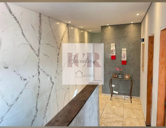 Imagem Casa com 3 Quartos à Venda, 150 m² em Parque São Bento - Sorocaba