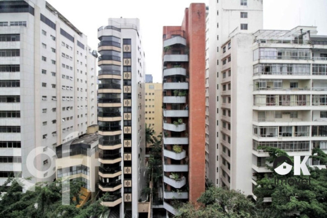 Imagem Apartamento com 4 Quartos à Venda, 337 m² em Higienópolis - São Paulo Imagem Apartamento com 4 Quartos à Venda, 337 m² em Higienópolis - São Paulo