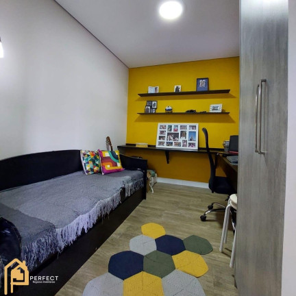 Imagem Casa com 4 Quartos à Venda, 215 m² em Centro - Santa Isabel