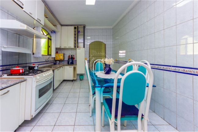 Imagem Casa com 3 Quartos à Venda, 253 m² em Jardim Rodolfo Pirani - São Paulo
