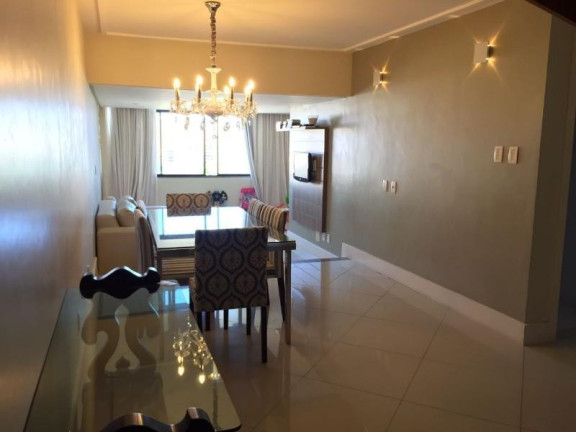 Imagem Apartamento à Venda, em Itaigara - Salvador Imagem Apartamento à Venda, em Itaigara - Salvador