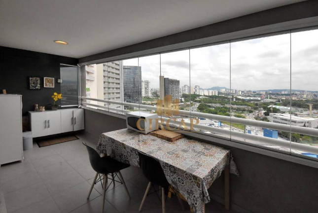 Imagem Apartamento com 1 Quarto à Venda, 45 m² em Barra Funda - São Paulo Imagem Apartamento com 1 Quarto à Venda, 45 m² em Barra Funda - São Paulo