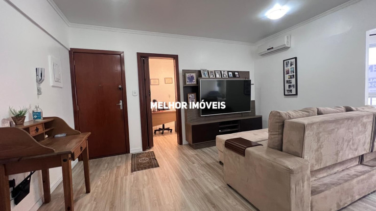 Imagem Apartamento com 3 Quartos à Venda, 136 m² em Centro - Balneário Camboriú