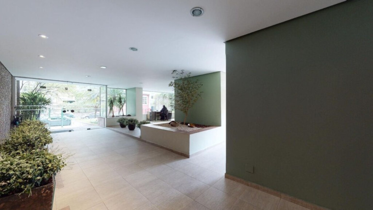 Imagem Apartamento com 3 Quartos à Venda, 178 m² em Pinheiros - São Paulo