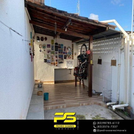 Imagem Casa com 3 Quartos à Venda, 100 m² em Ernesto Geisel - João Pessoa