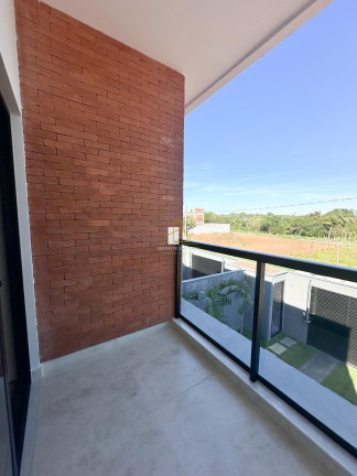 Imagem Casa com 3 Quartos à Venda, 185 m² em Manguinhos - Serra Imagem Casa com 3 Quartos à Venda, 185 m² em Manguinhos - Serra