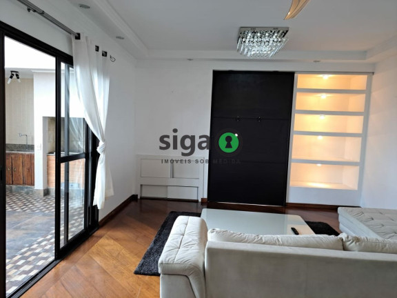 Imagem Apartamento com 5 Quartos à Venda, 220 m² em Vila Prudente - São Paulo Imagem Apartamento com 5 Quartos à Venda, 220 m² em Vila Prudente - São Paulo