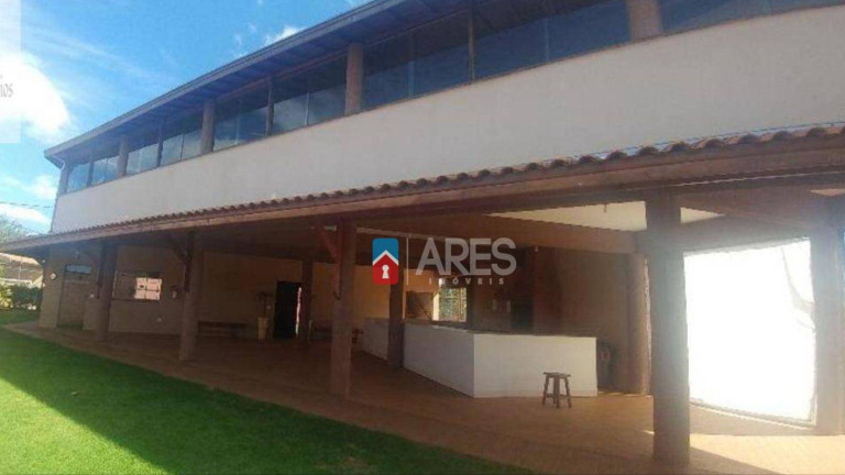 Imagem Chácara com 2 Quartos para Alugar, 500 m² em Parque Dos Pinheiros - Nova Odessa Imagem Chácara com 2 Quartos para Alugar, 500 m² em Parque Dos Pinheiros - Nova Odessa