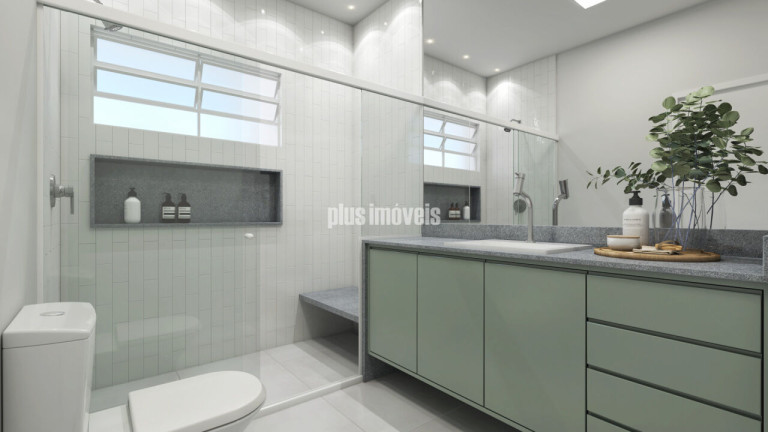 Imagem Apartamento com 2 Quartos à Venda, 120 m² em Consolação - São Paulo Imagem Apartamento com 2 Quartos à Venda, 120 m² em Consolação - São Paulo
