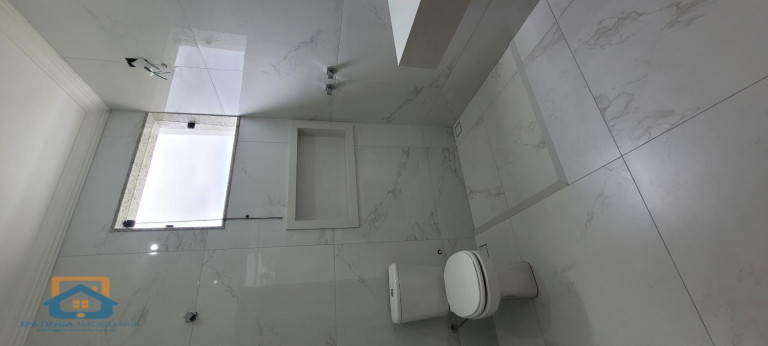 Imagem Casa com 3 Quartos à Venda, 150 m² em Vila Celeste - Ipatinga