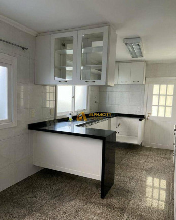 Imagem Casa com 5 Quartos à Venda, 1.100 m² em Tamboré - Santana De Parnaíba Imagem Casa com 5 Quartos à Venda, 1.100 m² em Tamboré - Santana De Parnaíba