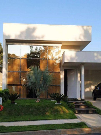 Casa com 4 Quartos à Venda, 223 m² em Residencial Duas Marias - Indaiatuba